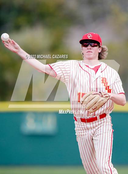 Thumbnail 2 in Del Norte @ Cathedral Catholic (Hilltop Tournament) photogallery.