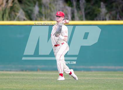 Thumbnail 3 in Del Norte @ Cathedral Catholic (Hilltop Tournament) photogallery.