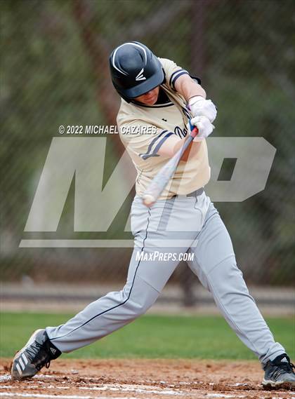 Thumbnail 1 in Del Norte @ Cathedral Catholic (Hilltop Tournament) photogallery.