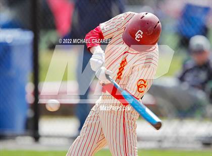 Thumbnail 2 in Del Norte @ Cathedral Catholic (Hilltop Tournament) photogallery.