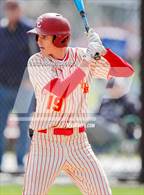 Photo from the gallery "Del Norte @ Cathedral Catholic (Hilltop Tournament)"