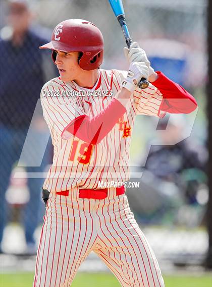 Thumbnail 3 in Del Norte @ Cathedral Catholic (Hilltop Tournament) photogallery.