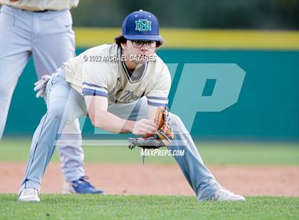 Thumbnail 1 in Del Norte @ Cathedral Catholic (Hilltop Tournament) photogallery.