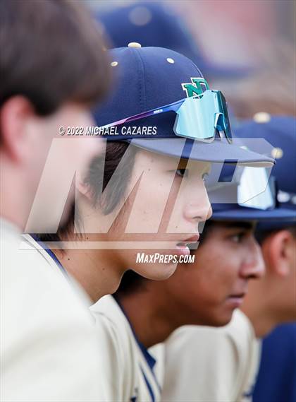 Thumbnail 2 in Del Norte @ Cathedral Catholic (Hilltop Tournament) photogallery.