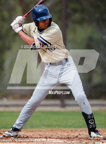 Thumbnail 1 in Del Norte @ Cathedral Catholic (Hilltop Tournament) photogallery.
