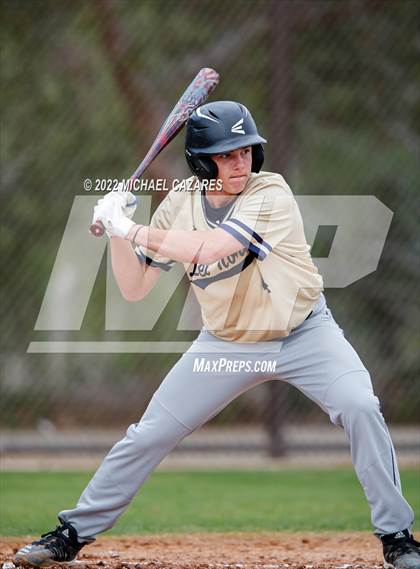 Thumbnail 2 in Del Norte @ Cathedral Catholic (Hilltop Tournament) photogallery.