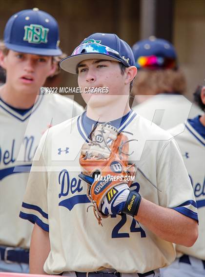 Thumbnail 2 in Del Norte @ Cathedral Catholic (Hilltop Tournament) photogallery.