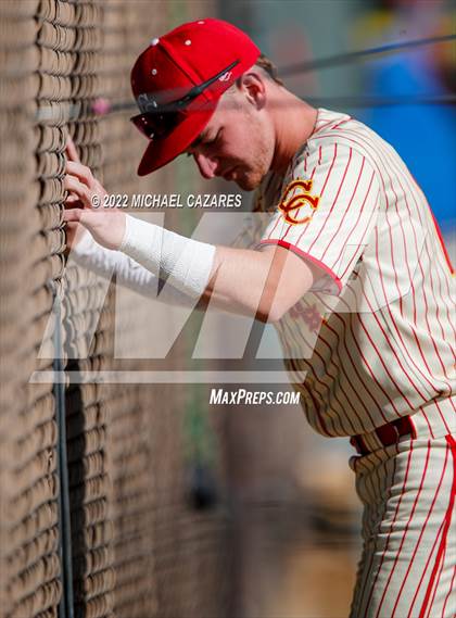 Thumbnail 3 in Del Norte @ Cathedral Catholic (Hilltop Tournament) photogallery.