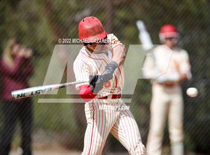 Thumbnail 1 in Del Norte @ Cathedral Catholic (Hilltop Tournament) photogallery.