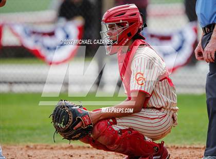 Thumbnail 2 in Del Norte @ Cathedral Catholic (Hilltop Tournament) photogallery.