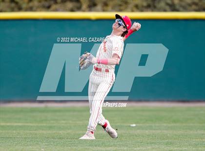 Thumbnail 1 in Del Norte @ Cathedral Catholic (Hilltop Tournament) photogallery.