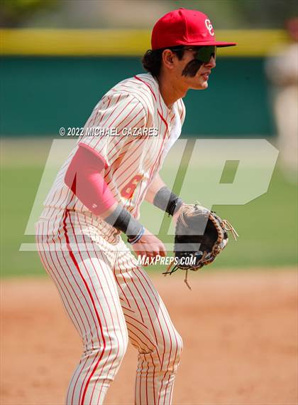 Thumbnail 2 in Del Norte @ Cathedral Catholic (Hilltop Tournament) photogallery.