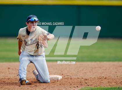 Thumbnail 1 in Del Norte @ Cathedral Catholic (Hilltop Tournament) photogallery.