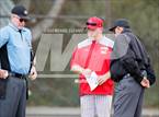 Photo from the gallery "Del Norte @ Cathedral Catholic (Hilltop Tournament)"