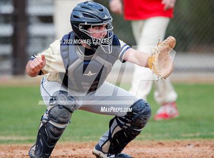 Thumbnail 2 in Del Norte @ Cathedral Catholic (Hilltop Tournament) photogallery.