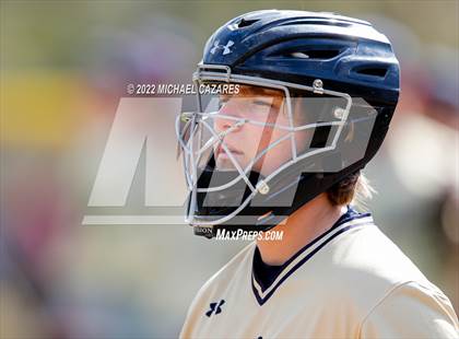 Thumbnail 2 in Del Norte @ Cathedral Catholic (Hilltop Tournament) photogallery.