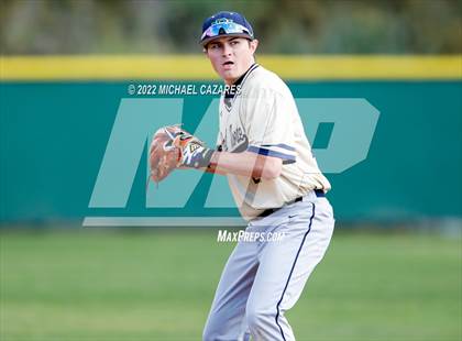 Thumbnail 1 in Del Norte @ Cathedral Catholic (Hilltop Tournament) photogallery.