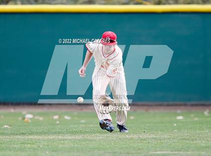 Thumbnail 1 in Del Norte @ Cathedral Catholic (Hilltop Tournament) photogallery.