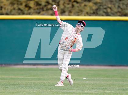 Thumbnail 2 in Del Norte @ Cathedral Catholic (Hilltop Tournament) photogallery.