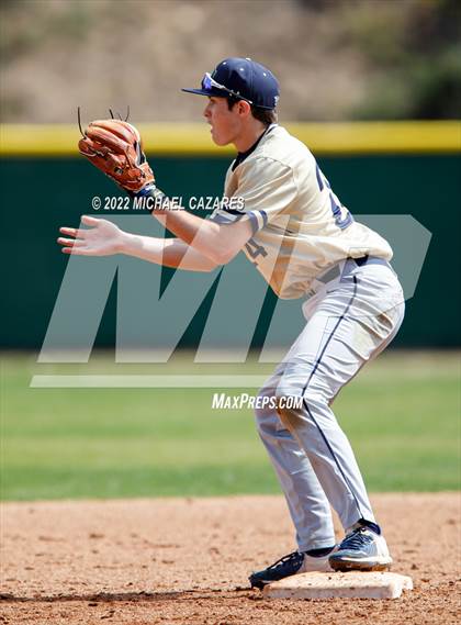 Thumbnail 2 in Del Norte @ Cathedral Catholic (Hilltop Tournament) photogallery.