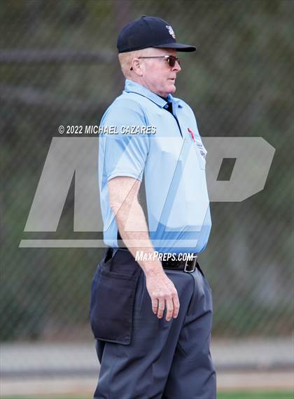 Thumbnail 1 in Del Norte @ Cathedral Catholic (Hilltop Tournament) photogallery.