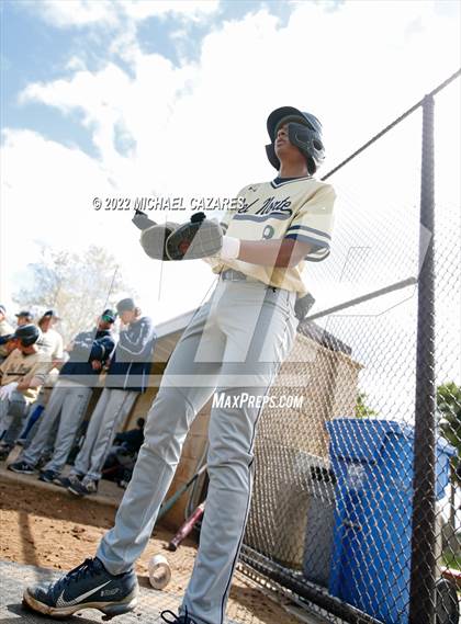 Thumbnail 2 in Del Norte @ Cathedral Catholic (Hilltop Tournament) photogallery.