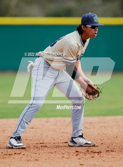 Thumbnail 2 in Del Norte @ Cathedral Catholic (Hilltop Tournament) photogallery.