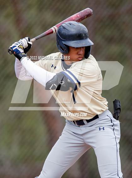Thumbnail 1 in Del Norte @ Cathedral Catholic (Hilltop Tournament) photogallery.