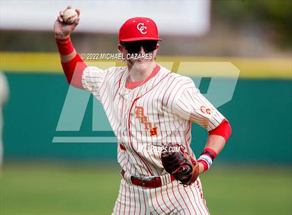 Thumbnail 2 in Del Norte @ Cathedral Catholic (Hilltop Tournament) photogallery.