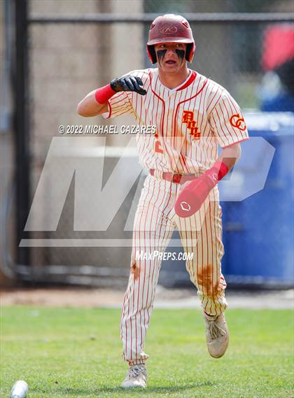 Thumbnail 1 in Del Norte @ Cathedral Catholic (Hilltop Tournament) photogallery.