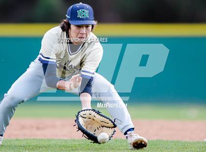 Thumbnail 1 in Del Norte @ Cathedral Catholic (Hilltop Tournament) photogallery.