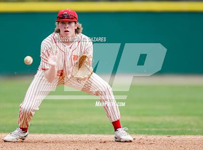 Thumbnail 3 in Del Norte @ Cathedral Catholic (Hilltop Tournament) photogallery.
