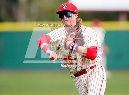 Thumbnail 2 in Del Norte @ Cathedral Catholic (Hilltop Tournament) photogallery.