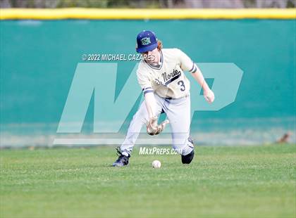 Thumbnail 2 in Del Norte @ Cathedral Catholic (Hilltop Tournament) photogallery.