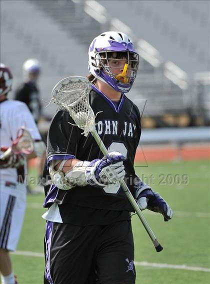 Thumbnail 3 in John Jay @ Corning East photogallery.