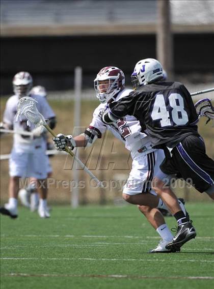 Thumbnail 1 in John Jay @ Corning East photogallery.