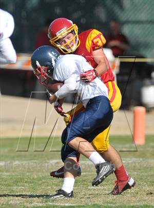 Pleasant Grove @ Jesuit