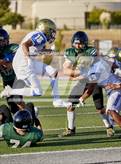 Photo from the gallery "Reed @ Twelve Bridges"