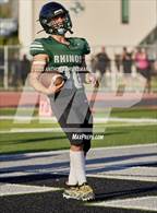 Photo from the gallery "Reed @ Twelve Bridges"