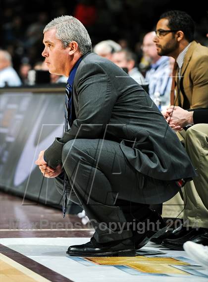 Thumbnail 1 in Kickapoo vs. Willard (Bass Pro Tournament of Champions) photogallery.