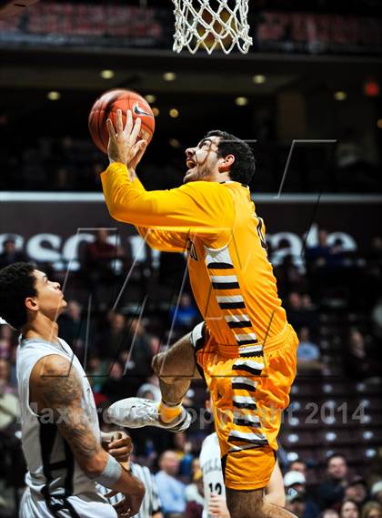 Thumbnail 3 in Kickapoo vs. Willard (Bass Pro Tournament of Champions) photogallery.