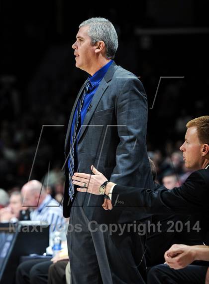 Thumbnail 2 in Kickapoo vs. Willard (Bass Pro Tournament of Champions) photogallery.