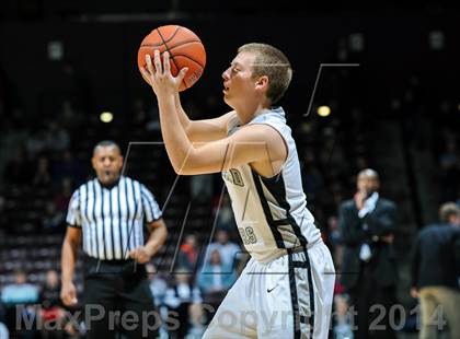 Thumbnail 1 in Kickapoo vs. Willard (Bass Pro Tournament of Champions) photogallery.