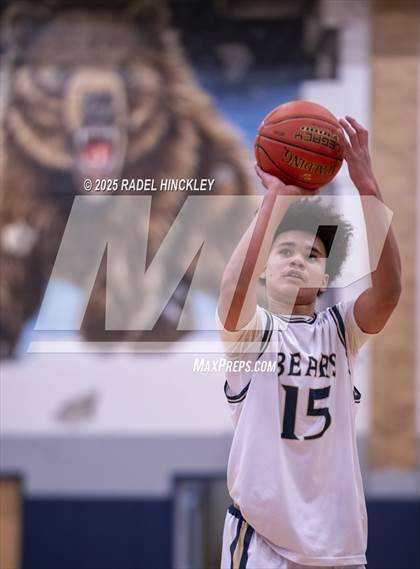 Thumbnail 3 in Fort Osage @ Chrisman photogallery.