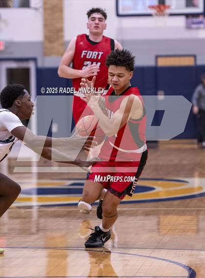 Thumbnail 1 in Fort Osage @ Chrisman photogallery.