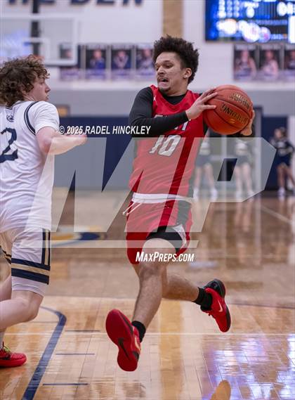 Thumbnail 1 in Fort Osage @ Chrisman photogallery.