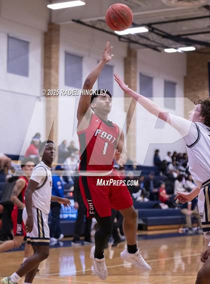 Thumbnail 2 in Fort Osage @ Chrisman photogallery.
