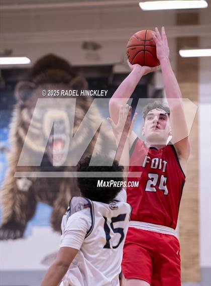 Thumbnail 3 in Fort Osage @ Chrisman photogallery.