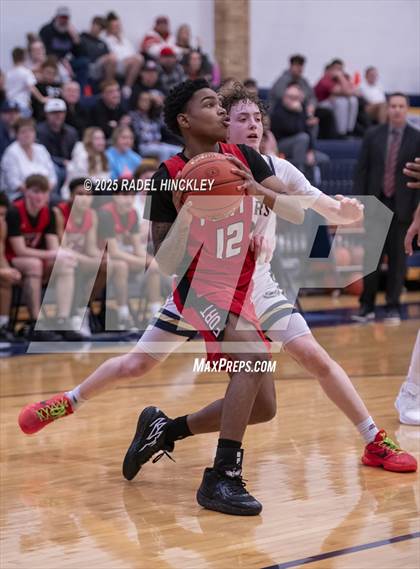 Thumbnail 2 in Fort Osage @ Chrisman photogallery.