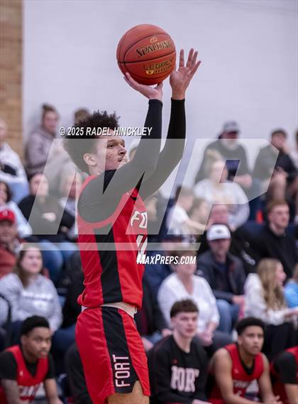 Thumbnail 2 in Fort Osage @ Chrisman photogallery.